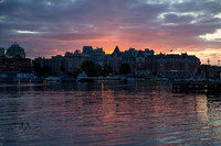 Beauty of Canada's Vancouver Island
