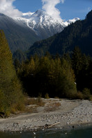 Beauty of Canada's Vancouver Island