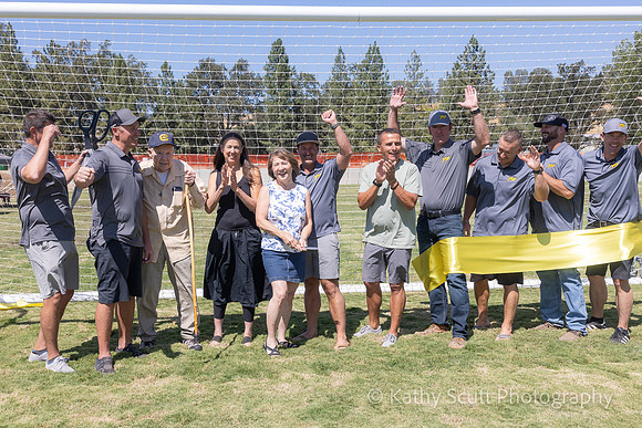 Opening Day Foundation Sports Park-21