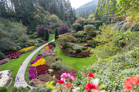 Beauty of Canada's Vancouver Island