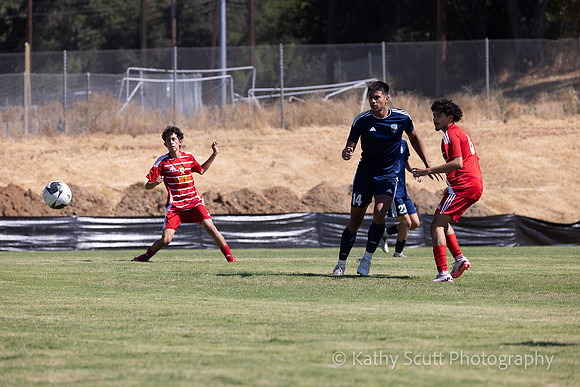 Opening Day Foundation Sports Park-42