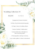 Wedding Prices 2026