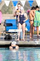 Savannah Swim Meet
