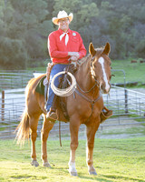Steve Valente Captain TCSP