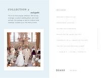 Wedding Prices Collection 2 2022 copy