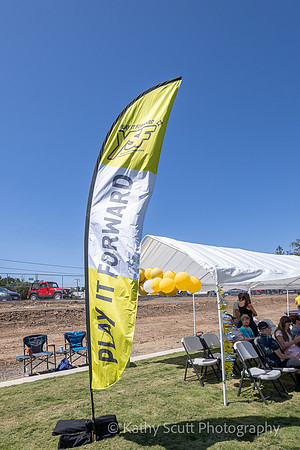 Opening Day Foundation Sports Park-1