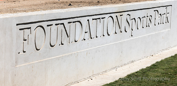 Opening Day Foundation Sports Park-3