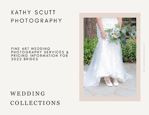 Wedding Pricing Pg 1 for 2022