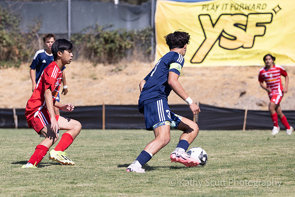 Opening Day Foundation Sports Park-53