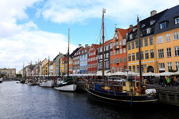 Denmark, 2015