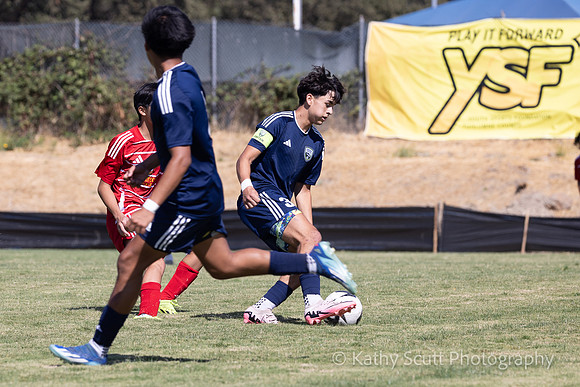 Opening Day Foundation Sports Park-52