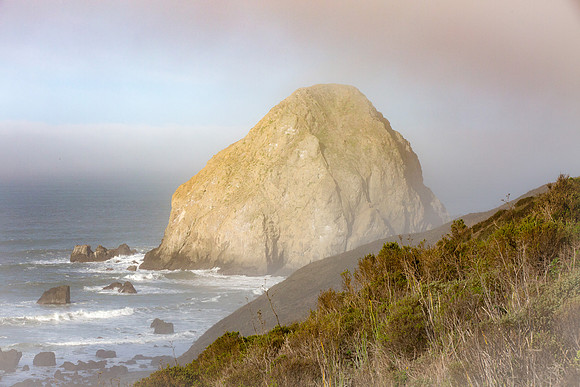 Northern California Coast 2016