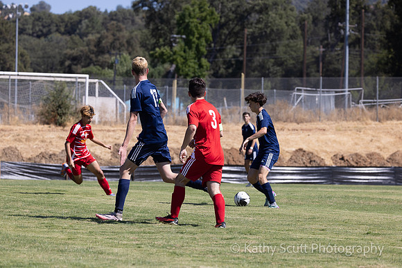 Opening Day Foundation Sports Park-45