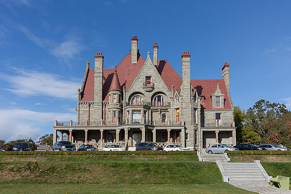 Beauty of Canada's Vancouver Island