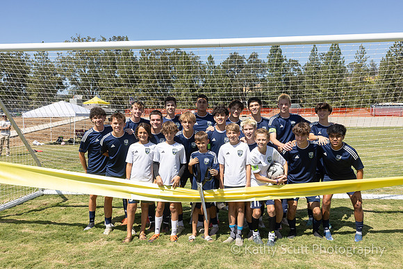 Opening Day Foundation Sports Park-13
