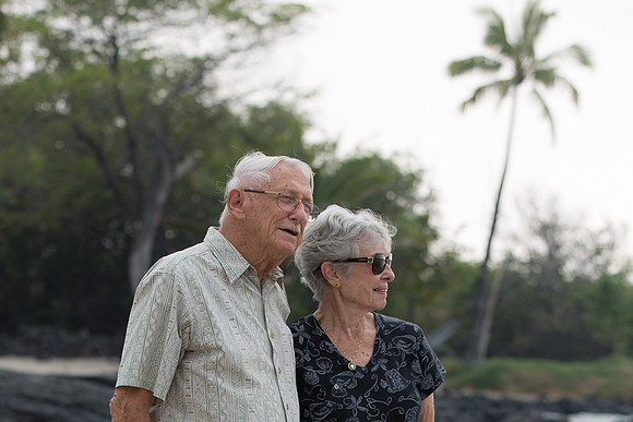 Kona, Hawaii 2031