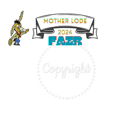 Nugget on Left of Logo